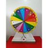 Vòng quay Lucky 16 cánh hoa 25x35cm - bulong viền lách tách vui nhộn, giảm còn 160.000 9