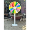 Vòng Quay Lucky 16 Hoa - Đường kính 60cm, Cao 120cm, Giảm giá 650k