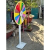 Vòng Quay Lucky 16 Hoa - Đường kính 60cm, Cao 120cm, Giảm giá 650k 5