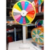 Vòng Quay Lucky 16 Hoa - Đường kính 60cm, Cao 120cm, Giảm giá 650k 9