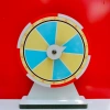 Vòng Quay Lucky 8 ô – Đường kính 25cm, Cao 35cm, Giá ưu đãi 119.000₫