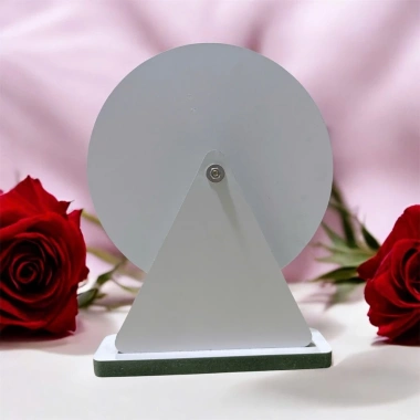 Vòng Quay Lucky 8 ô – Đường kính 25cm, Cao 35cm, Giá ưu đãi 119.000₫