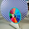 Vòng Quay Lucky ăn nhậu Song Ngữ Việt Hàn - Đường kính 25cm, cao 35cm, giá 119.000₫ 8