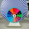 Vòng Quay Lucky ăn nhậu Song Ngữ Việt Hàn - Đường kính 25cm, cao 35cm, giá 119.000₫ 9