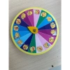 Vòng Quay Lucky Icon Khủng Long 16 ô – 6cm cao, Đường kính 25cm, Giá ưu đãi 79.000₫ 2