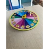 Vòng Quay Lucky Icon Khủng Long 16 ô – 6cm cao, Đường kính 25cm, Giá ưu đãi 79.000₫ 3