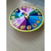 Vòng Quay Lucky Icon Khủng Long 16 ô – 6cm cao, Đường kính 25cm, Giá ưu đãi 79.000₫ 6
