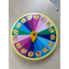 Vòng Quay Lucky Icon Khủng Long 16 ô – 6cm cao, Đường kính 25cm, Giá ưu đãi 79.000₫ 9