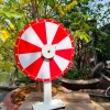 Vòng Quay Lucky Trắng Đỏ 12 ô - Đường kính 40cm, Cao 60cm, Giá 324.000₫ 5