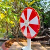 Vòng Quay Lucky Trắng Đỏ 12 ô - Đường kính 40cm, Cao 60cm, Giá 324.000₫ 6