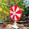 Vòng Quay Lucky Trắng Đỏ 12 ô - Đường kính 40cm, Cao 60cm, Giá 324.000₫ 9