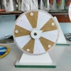 Vòng Quay Lucky Vân Gỗ 10 ô - Đường Kính 25x35cm, Giá Ưu Đãi 119.000₫ 5
