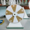 Vòng Quay Lucky Vân Gỗ 10 ô - Đường Kính 25x35cm, Giá Ưu Đãi 119.000₫ 9