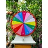 Vòng quay Lucky viền gắn bulong 40cm x 50cm Giá chỉ 295.000 VNĐ giảm mạnh 4