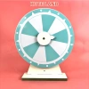 Vòng quay may mắn 10 ô trúng thưởng ngẫu nhiên Horn Xanh Mint event M-31 - Giá 120k