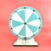 Vòng quay may mắn 10 ô trúng thưởng ngẫu nhiên Horn Xanh Mint event M-31 - Giá 120k 9