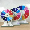 Vòng quay may mắn 12 ô ngẫu nhiên gỗ MDF chống nước giảm giá VQ-M-10 chỉ 120.000₫ 2