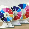 Vòng quay may mắn 12 ô ngẫu nhiên gỗ MDF chống nước giảm giá VQ-M-10 chỉ 120.000₫ 3