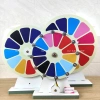 Vòng quay may mắn 12 ô ngẫu nhiên gỗ MDF chống nước giảm giá VQ-M-10 chỉ 120.000₫ 4