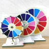 Vòng quay may mắn 12 ô ngẫu nhiên gỗ MDF chống nước giảm giá VQ-M-10 chỉ 120.000₫ 5