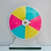 Vòng Quay May Mắn 6 Ô Đường kính 25cm Cao 35cm, Giá ưu đãi 119.000 VNĐ