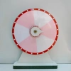 Vòng Quay May Mắn 6 Ô Đường kính 25cm Cao 35cm, Giá ưu đãi 119.000 VNĐ 4