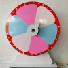 Vòng Quay May Mắn 6 Ô Đường kính 25cm Cao 35cm, Giá ưu đãi 119.000 VNĐ 7