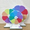 Vòng quay may mắn 8 ô bông hoa M-20 - Trúng xổ số, giảm còn 120.000 VND 2