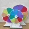 Vòng quay may mắn 8 ô bông hoa M-20 - Trúng xổ số, giảm còn 120.000 VND 3
