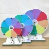 Vòng quay may mắn 8 ô bông hoa M-20 - Trúng xổ số, giảm còn 120.000 VND 5