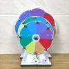 Vòng quay may mắn 8 ô bông hoa M-20 - Trúng xổ số, giảm còn 120.000 VND 7
