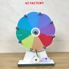 Vòng quay may mắn 8 ô bông hoa M-20 - Trúng xổ số, giảm còn 120.000 VND 8
