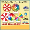 Vòng Quay May Mắn - Chiếc Nón Kì Diệu 40/50/60cm, Giá ưu đãi 175.000 VND