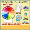 Vòng Quay May Mắn - Chiếc Nón Kì Diệu 40/50/60cm, Giá ưu đãi 175.000 VND 2