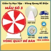 Vòng Quay May Mắn - Chiếc Nón Kì Diệu 40/50/60cm, Giá ưu đãi 175.000 VND 4