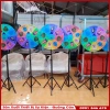 Vòng Quay May Mắn Đường Kính 60cm Cao 1.6m Thiết Kế Theo Yêu Cầu Giá Ưu Đãi 410.000đ 3