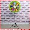 Vòng Quay May Mắn Đường Kính 60cm Cao 1.6m Thiết Kế Theo Yêu Cầu Giá Ưu Đãi 410.000đ 4