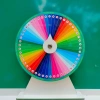 Vòng Quay May Mắn Nhiều Ô Đường Kính 25cm Cao 35cm - Giá Ưu Đãi 119.000₫