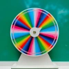 Vòng Quay May Mắn Nhiều Ô Đường Kính 25cm Cao 35cm - Giá Ưu Đãi 119.000₫ 2