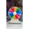 Vòng Quay May Mắn Nhiều Ô Đường Kính 25cm Cao 35cm - Giá Ưu Đãi 119.000₫ 8