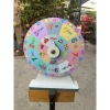 Vòng Quay May Mắn Số 1-10 Tiếng Anh Viền Tím 25x35cm - Giá Ưu Đãi 119.000đ 6