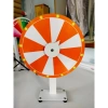 Vòng quay may mắn trắng cam 12 ô, đường kính 40cm cao 60cm, giá ưu đãi 320.055 VND 2