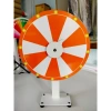Vòng quay may mắn trắng cam 12 ô, đường kính 40cm cao 60cm, giá ưu đãi 320.055 VND 4