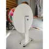 Vòng quay may mắn trắng cam 12 ô, đường kính 40cm cao 60cm, giá ưu đãi 320.055 VND 9