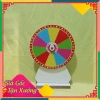 Vòng Quay Trúng Thưởng Lucky 10ô Kích Thước 25x35cm Giá Ưu Đãi 119.000₫ 3