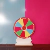 Vòng Quay Trúng Thưởng Lucky 10ô Kích Thước 25x35cm Giá Ưu Đãi 119.000₫ 4
