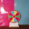 Vòng Quay Trúng Thưởng Lucky 10ô Kích Thước 25x35cm Giá Ưu Đãi 119.000₫ 5