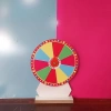 Vòng Quay Trúng Thưởng Lucky 10ô Kích Thước 25x35cm Giá Ưu Đãi 119.000₫ 7