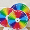 Vòng quay trúng thưởng may mắn 36 ô – Size tùy biến, giảm giá VQ-M-16 120k 4