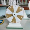 Vòng Quay Vân Gỗ 10 ô - Đường Kính 25cm x Cao 35cm, Giá ưu đãi 109.000đ